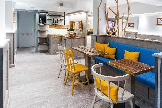 Hotel Bude54