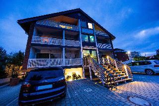 Hotel Bude54