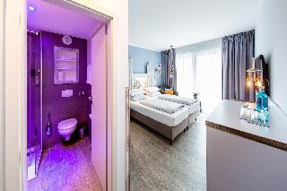 Hotel Bude54