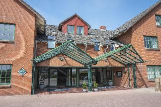 Гостиница Hotel Kolfhamm