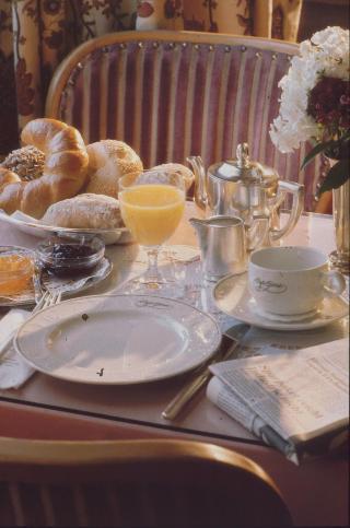 Гостиница Unser Kleines Hotel