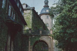 Гостиница Unser Kleines Hotel