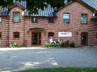 Hotel Gastehaus Fraune