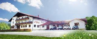 Гостиница Landgasthof Baumgartner