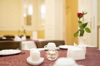 Гостиница Palais Am Kleistpark