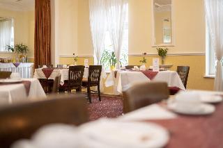 Гостиница Palais Am Kleistpark