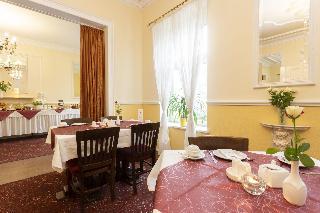 Гостиница Palais Am Kleistpark