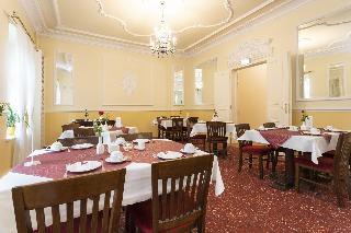 Гостиница Palais Am Kleistpark