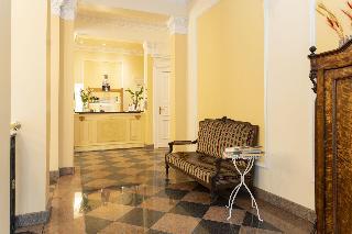 Гостиница Palais Am Kleistpark