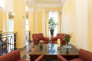 Гостиница Palais Am Kleistpark