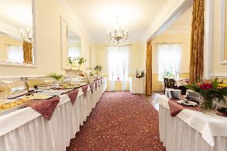 Гостиница Palais Am Kleistpark