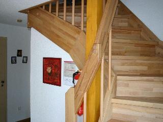 Гостиница Gasthof Zum Stausee