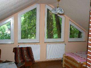 Гостиница Gasthof Zum Stausee