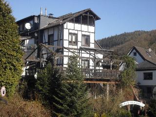 Гостиница Gasthof Zum Stausee