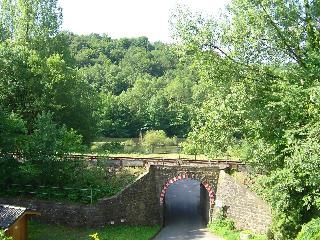 Гостиница Gasthof Zum Stausee