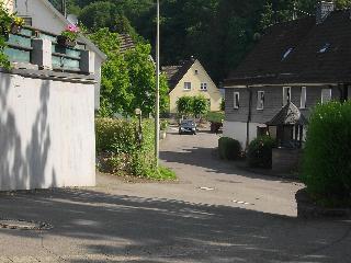 Гостиница Gasthof Zum Stausee
