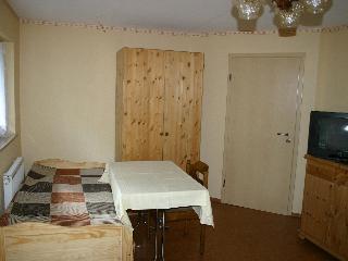 Гостиница Gasthof Zum Stausee