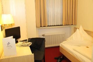 Hotel Am Marschiertor