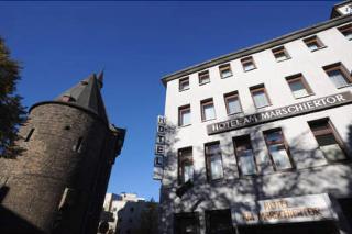 Hotel Am Marschiertor