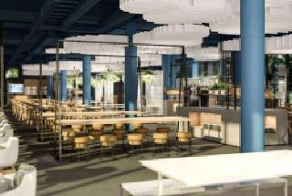 Гостиница H2 Hotel Leipzig