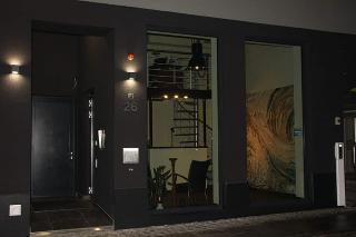 Hotel Eulensteins