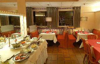 Гостиница Hotel Frohlich
