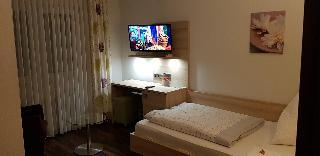 Гостиница Hotel Frohlich