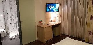 Гостиница Hotel Frohlich