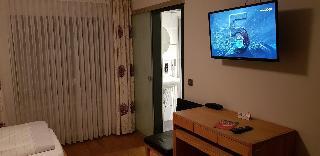 Гостиница Hotel Frohlich