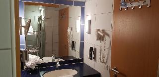 Гостиница Hotel Frohlich