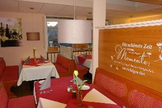 Гостиница Hotel Frohlich