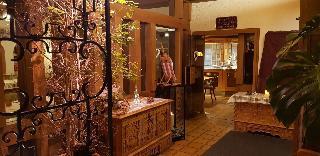 Гостиница Hotel Frohlich