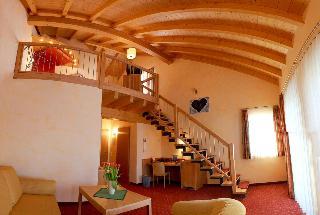 Гостиница Hotel Frohlich