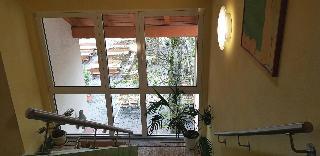 Гостиница Hotel Frohlich