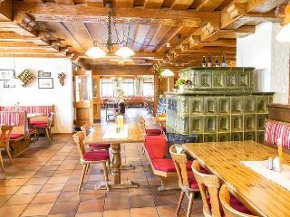 Hotel Landgasthof Schwarzberg