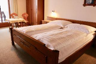 Hotel Landgasthof Schwarzberg