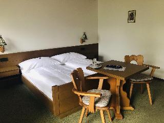 Hotel Landgasthof Schwarzberg