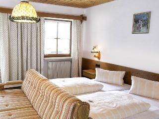 Hotel Landgasthof Schwarzberg
