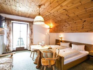 Hotel Landgasthof Schwarzberg