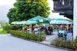 Hotel Landgasthof Schwarzberg