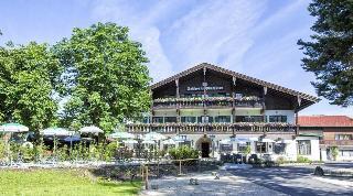 Hotel Landgasthof Schwarzberg
