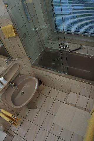 Hotel Benelux