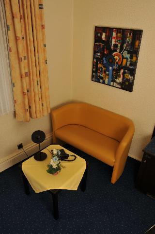 Hotel Benelux