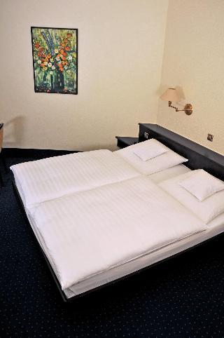 Hotel Benelux