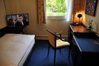 Hotel Benelux