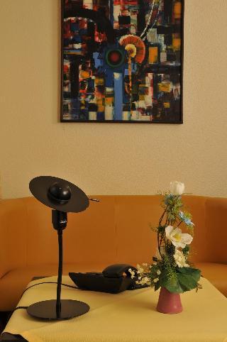 Hotel Benelux