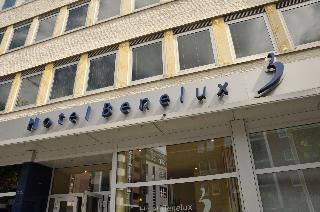 Hotel Benelux