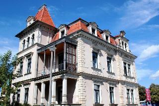 Гостиница Hotel Kipping
