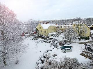 Hotel Dorotheenhof Weimar