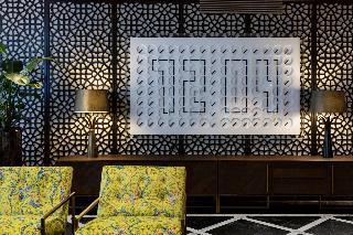 Гостиница Hotel U14, Autograph Collection